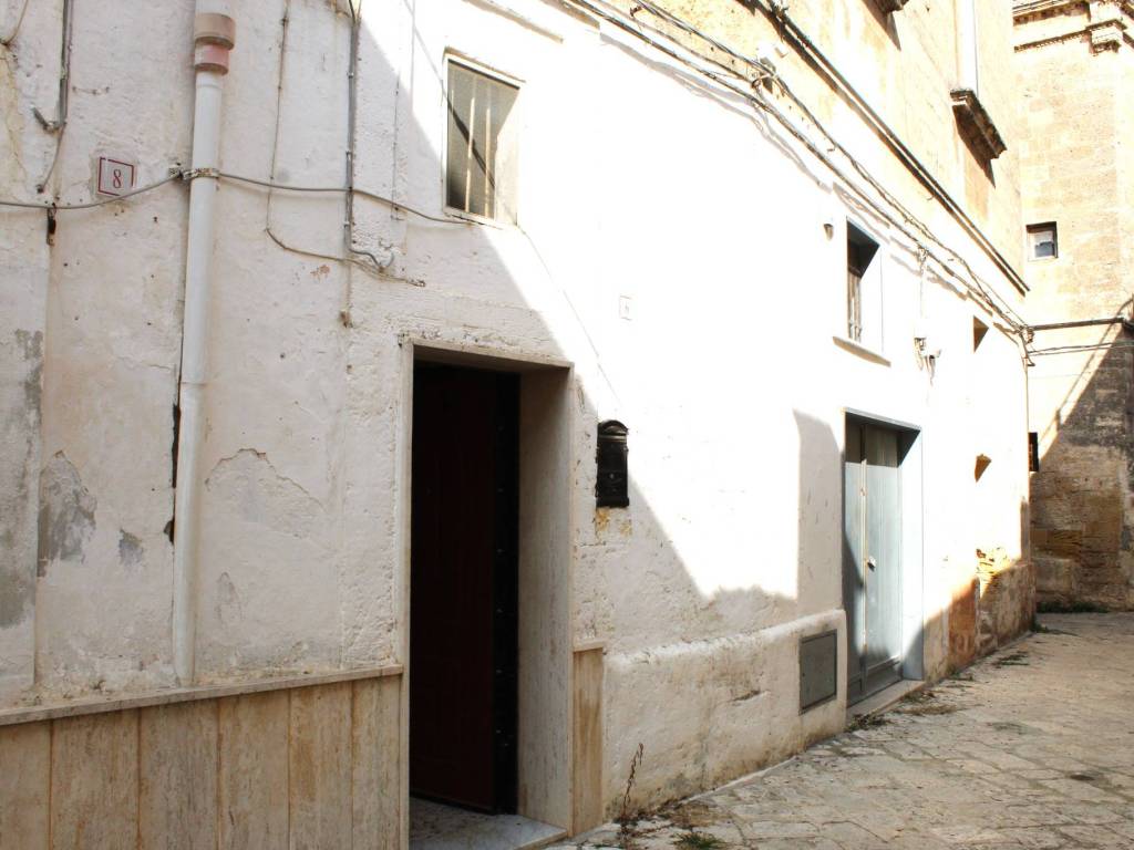 Appartamento a Francavilla fontana in Vico Arco Formosi - Foto 2