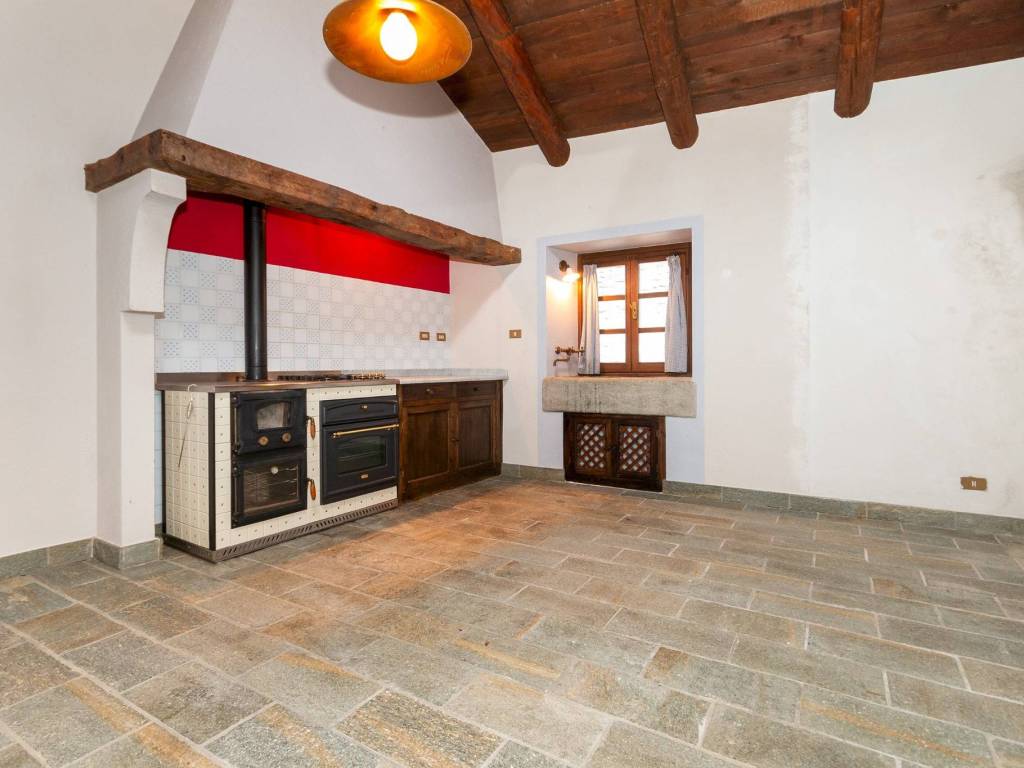 Appartamento a Stroppo in Via Sabetran, snc - Foto 3