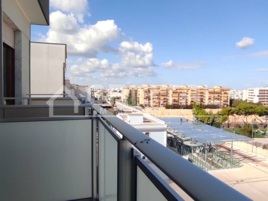 Appartamento a Andria in Via Padre Nicolò Vaccina, 42 - Foto 5