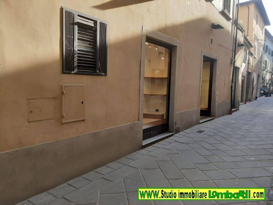 Immobile a Prato in Via Benedetto Cairoli, 56 - Foto 2