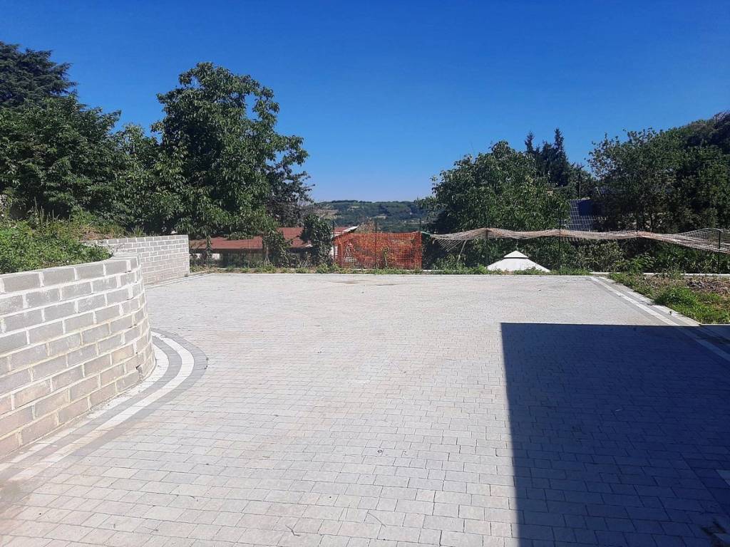 Villetta a schiera a Rocca di papa - Foto 2