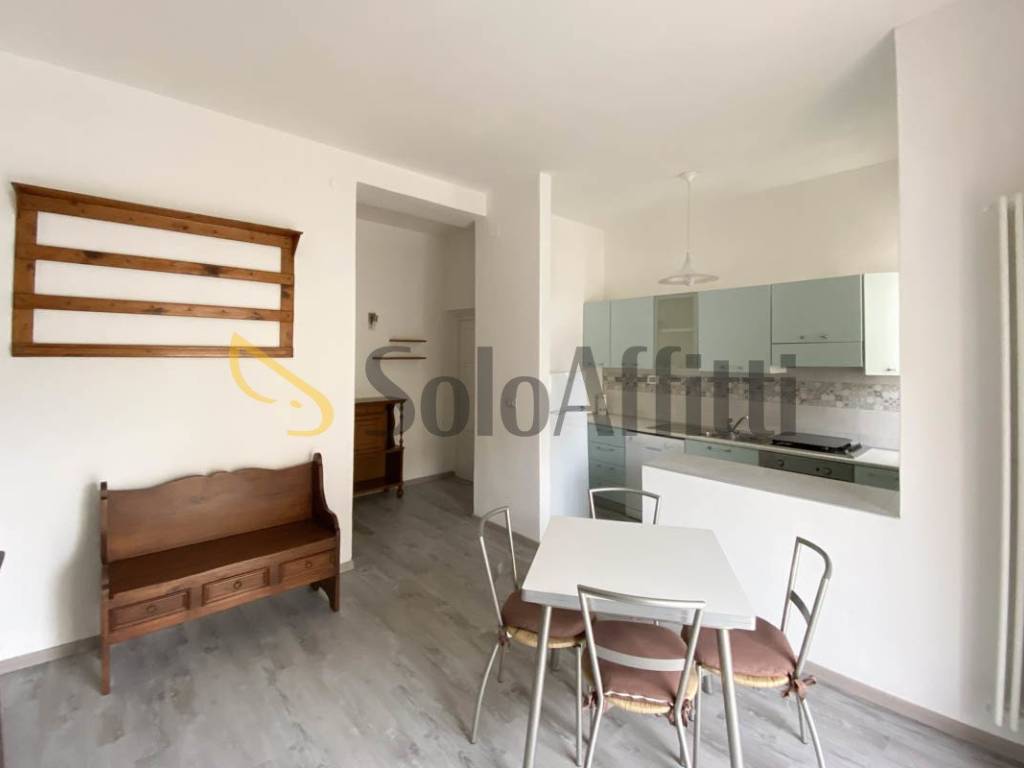 Appartamento a Grosseto in Via Carlo Collodi, 30 - Foto 2