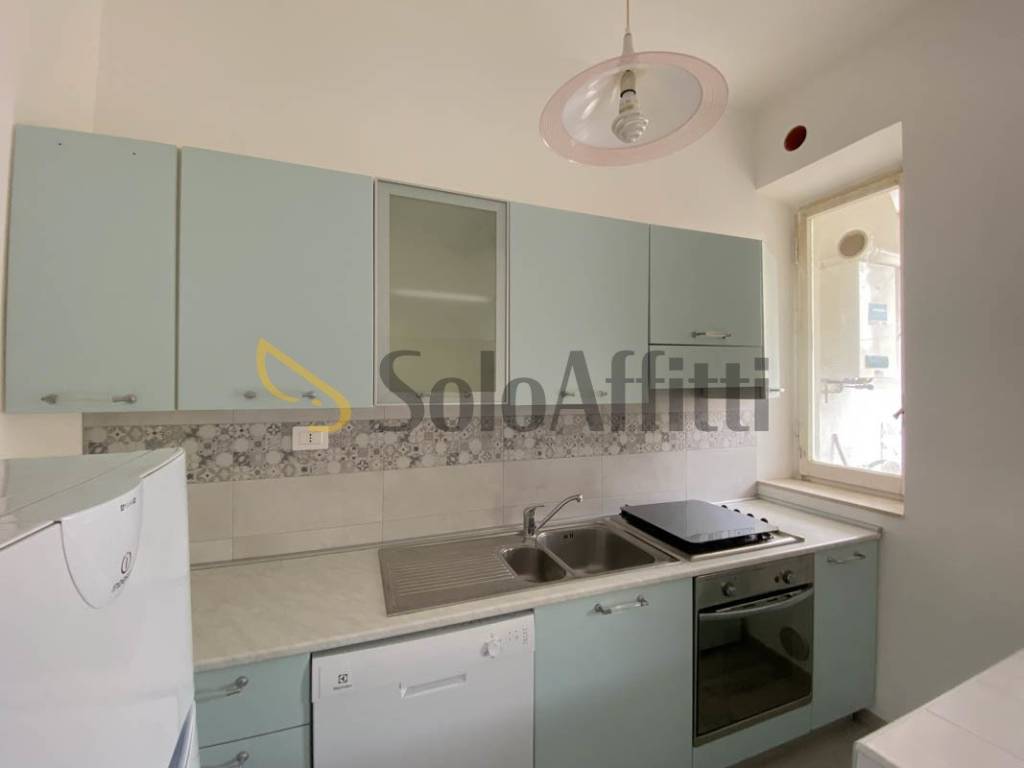 Appartamento a Grosseto in Via Carlo Collodi, 30 - Foto 5