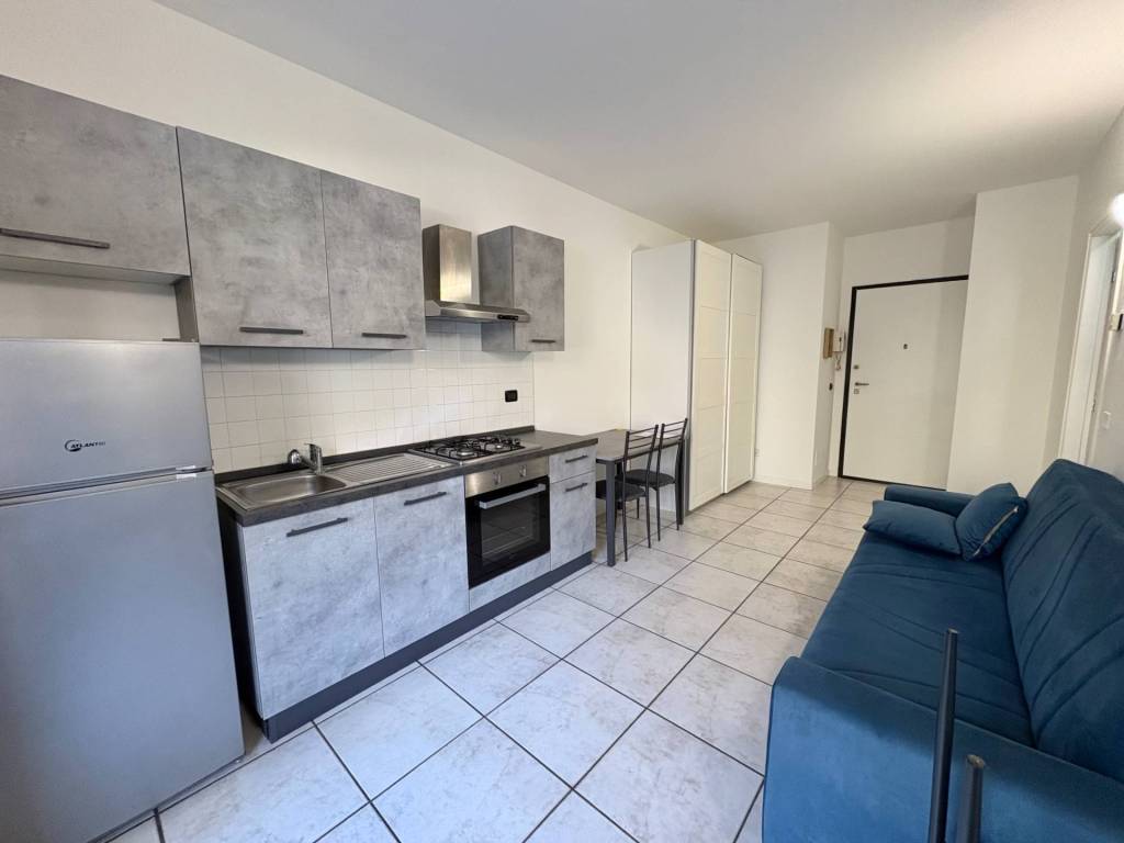 Appartamento a Vicenza in Strada di Cà Balbi, 295 - Foto 2