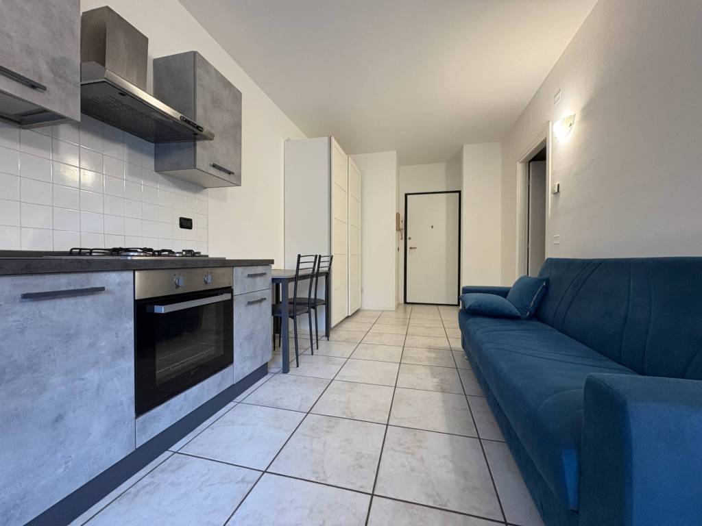 Appartamento a Vicenza in Strada di Cà Balbi, 295 - Foto 3
