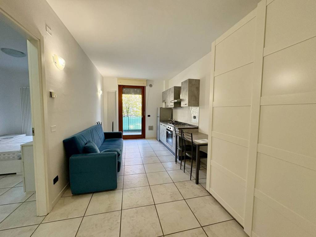 Appartamento a Vicenza in Strada di Cà Balbi, 295 - Foto 4