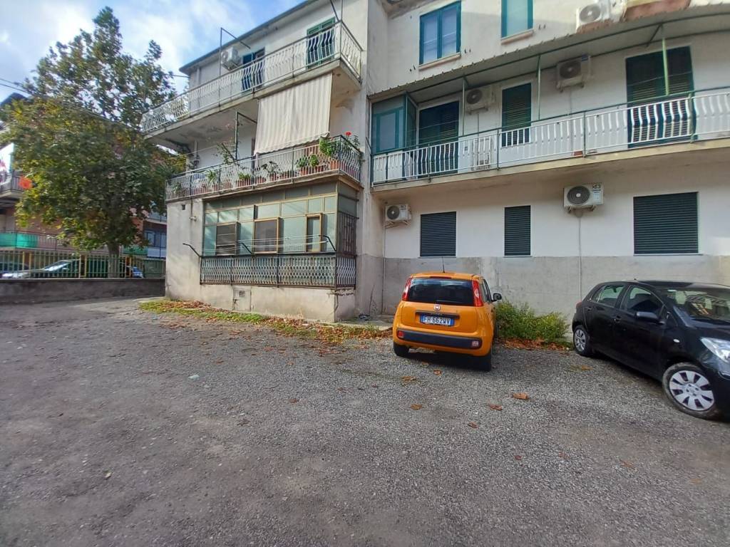 Appartamento a Crotone in Via Vecchia Carrara, 6 - Foto 5