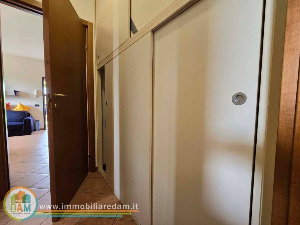 Appartamento a Vicenza in Strada di Saviabona, 14 - Foto 4