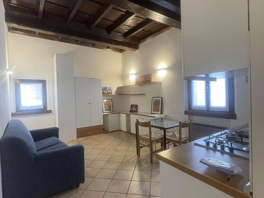 Appartamento a Mantova in piazza Sermide - Foto 2
