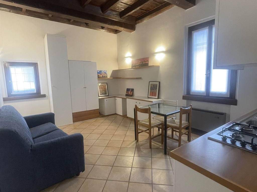 Appartamento a Mantova in piazza Sermide - Foto 3