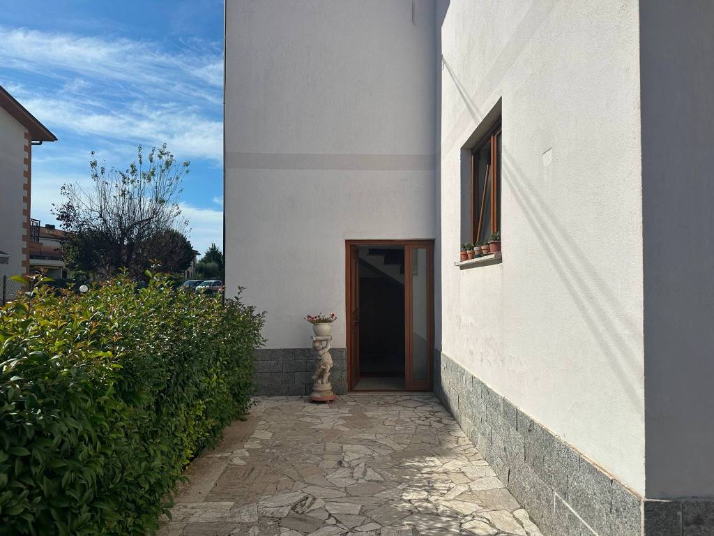 Appartamento a Capodimonte in Strada Piansano, 8 - Foto 3