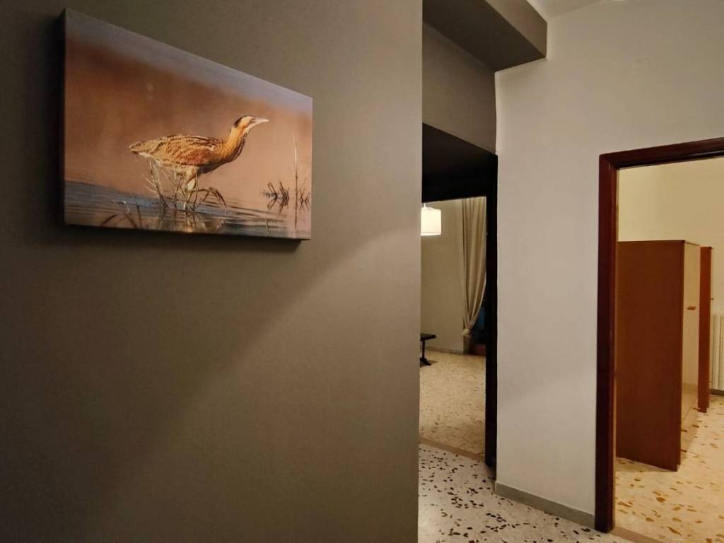 Appartamento a Benevento in Via Girolamo Vitelli - Foto 3