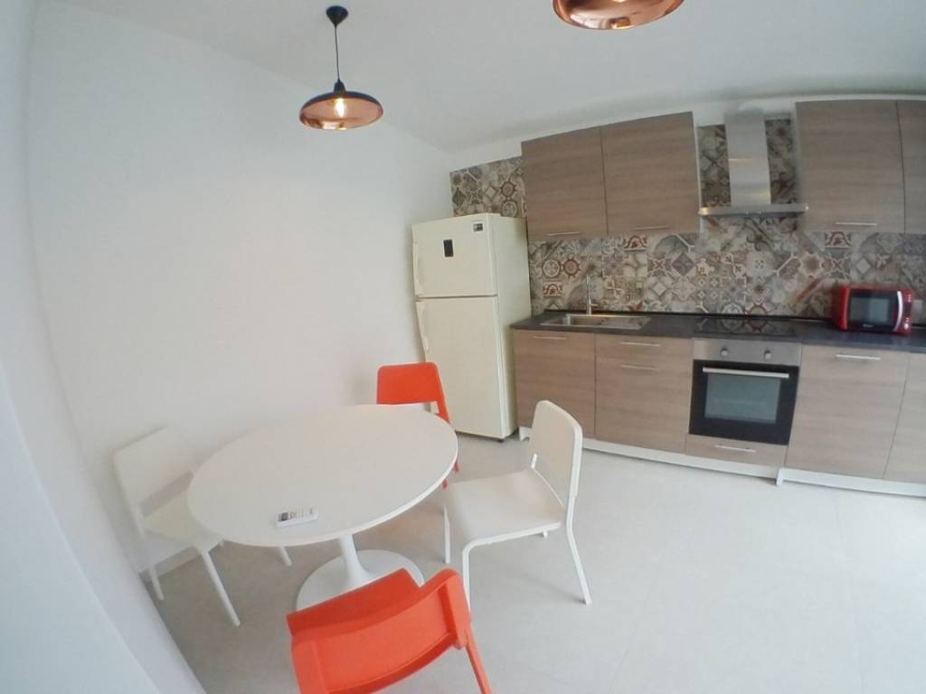 Appartamento a Lecce in Via Lazio - Foto 2