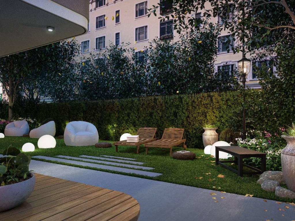 Appartamento a Grottaferrata in Viale Vittorio Veneto, 105 - Foto 3