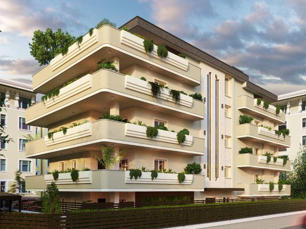 Appartamento a Grottaferrata in Viale Vittorio Veneto, 105 - Foto 3