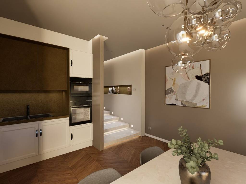 Appartamento a Grottaferrata in Viale Vittorio Veneto, 105 - Foto 4