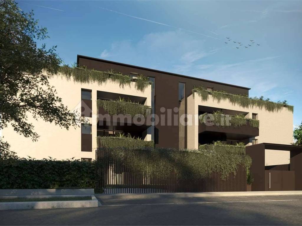 Appartamento a Rimini in Via Giambattista Vico - Foto 2