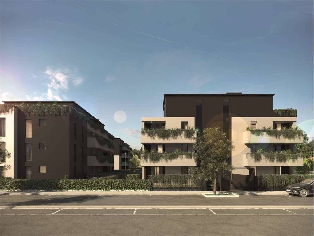 Appartamento a Rimini in Via Giambattista Vico - Foto 5