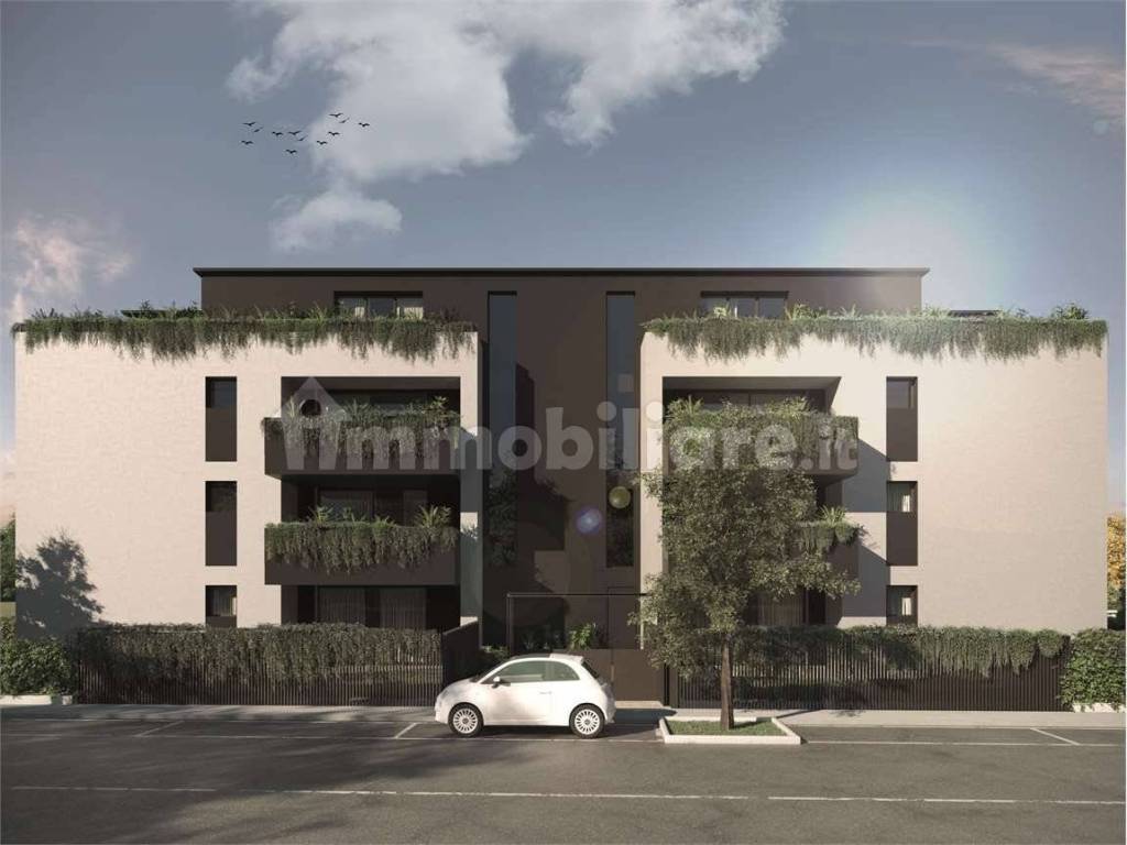 Appartamento a Rimini in Via Giambattista Vico - Foto 5