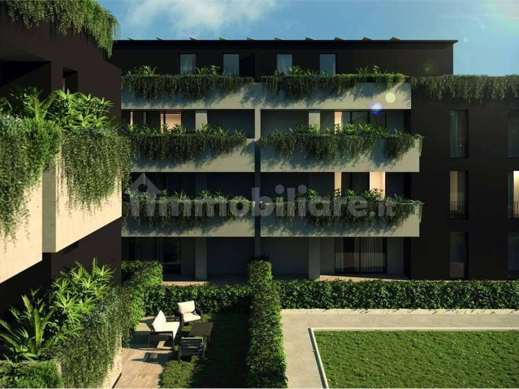 Appartamento a Rimini in Via Giambattista Vico - Foto 3