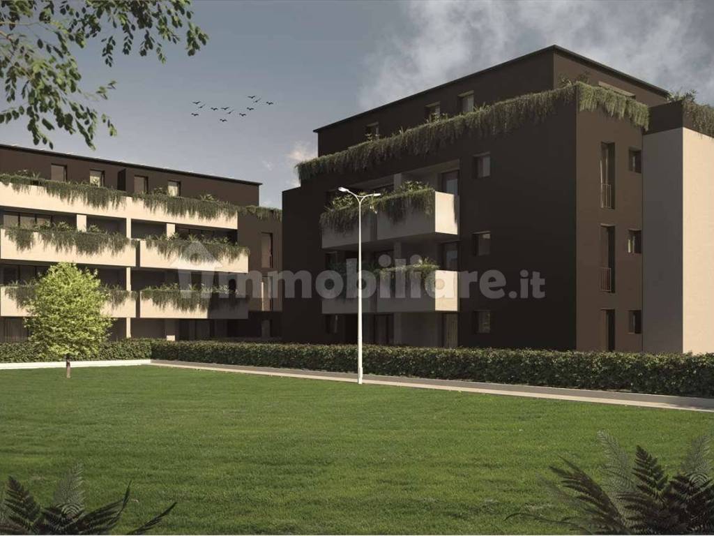 Appartamento a Rimini in Via Giambattista Vico - Foto 5