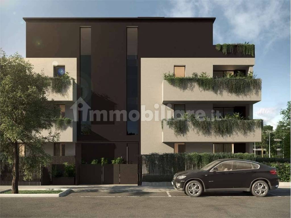Appartamento a Rimini in Via Giambattista Vico - Foto 4