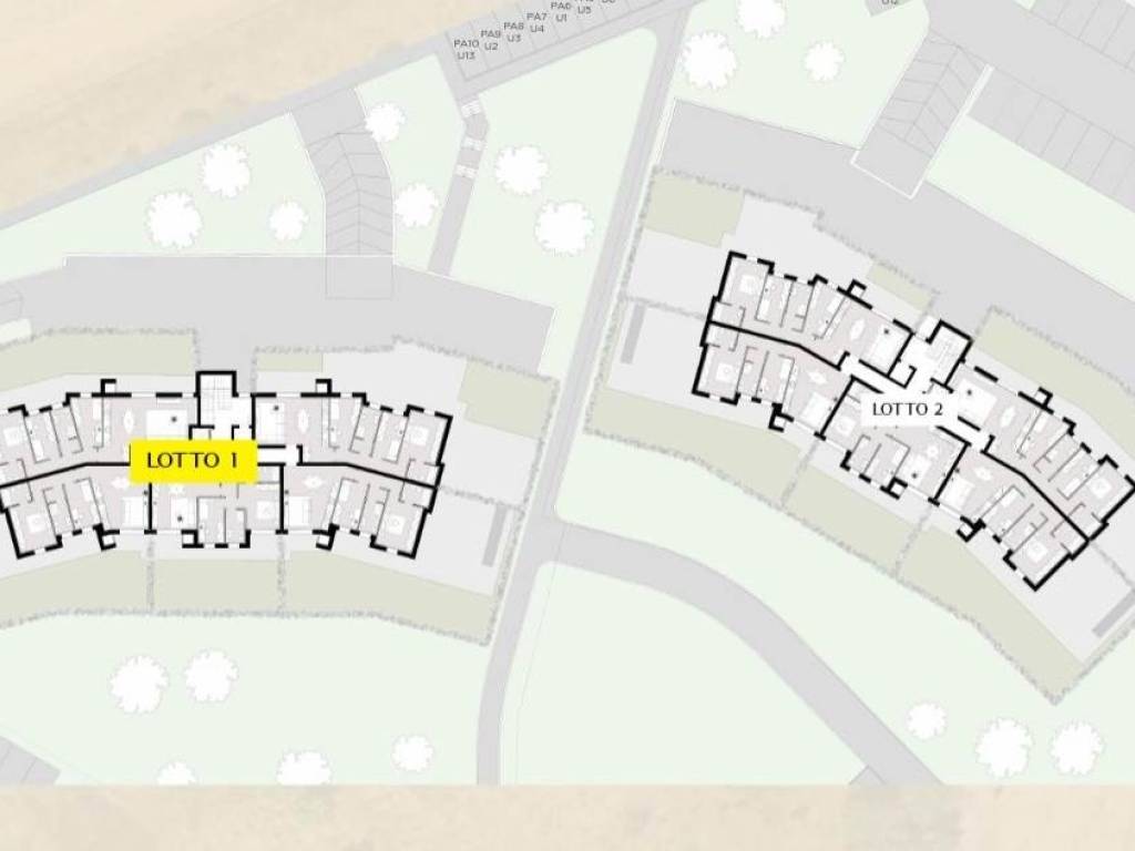 Appartamento a Castel maggiore in Via Giuseppe Impastato, 36 - Foto 2