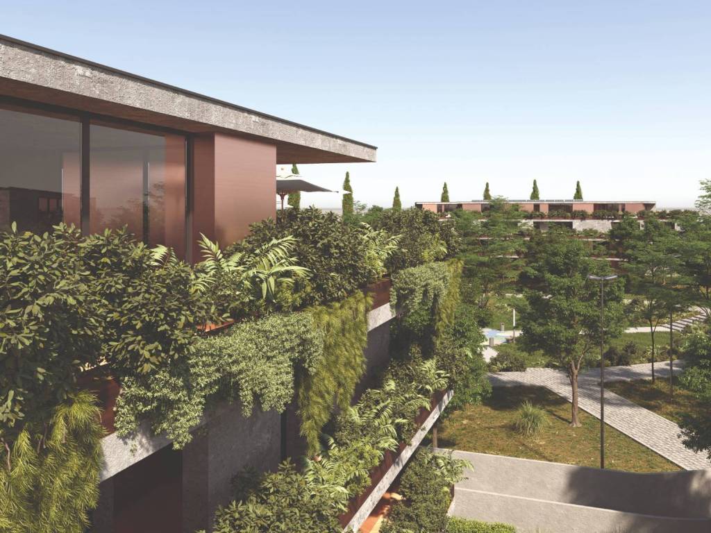 Appartamento a Castel maggiore in Via Giuseppe Impastato, 36 - Foto 5