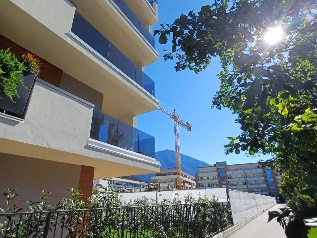 Appartamento a Trento in Via di Stella di Man - Foto 2