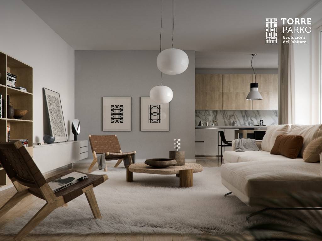 Appartamento a Saronno in Via Josemaría Escrivá de Balaguer - Foto 3