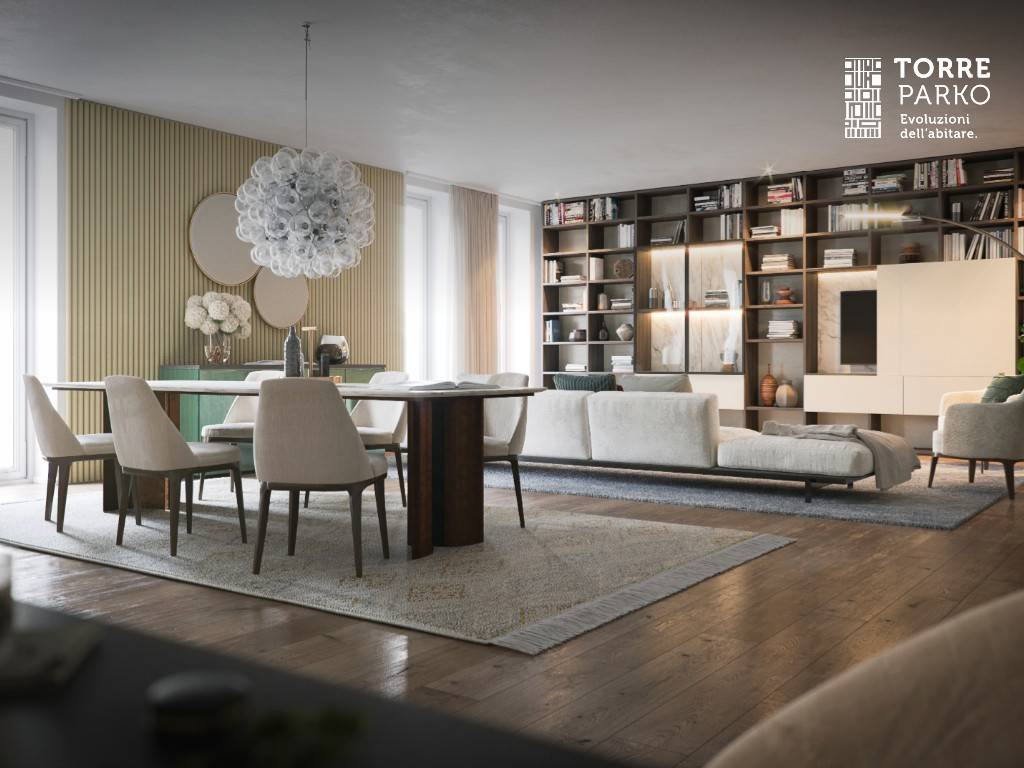 Appartamento a Saronno in Via Josemaría Escrivá de Balaguer - Foto 4