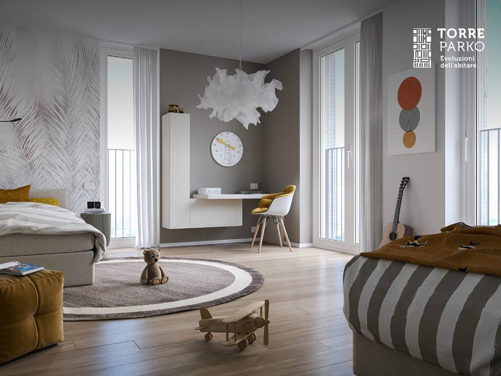 Appartamento a Saronno in Via Josemaría Escrivá de Balaguer - Foto 2