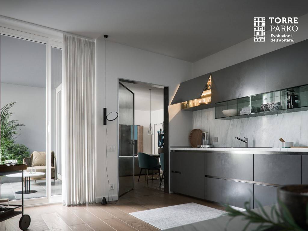 Appartamento a Saronno in Via Josemaría Escrivá de Balaguer - Foto 3