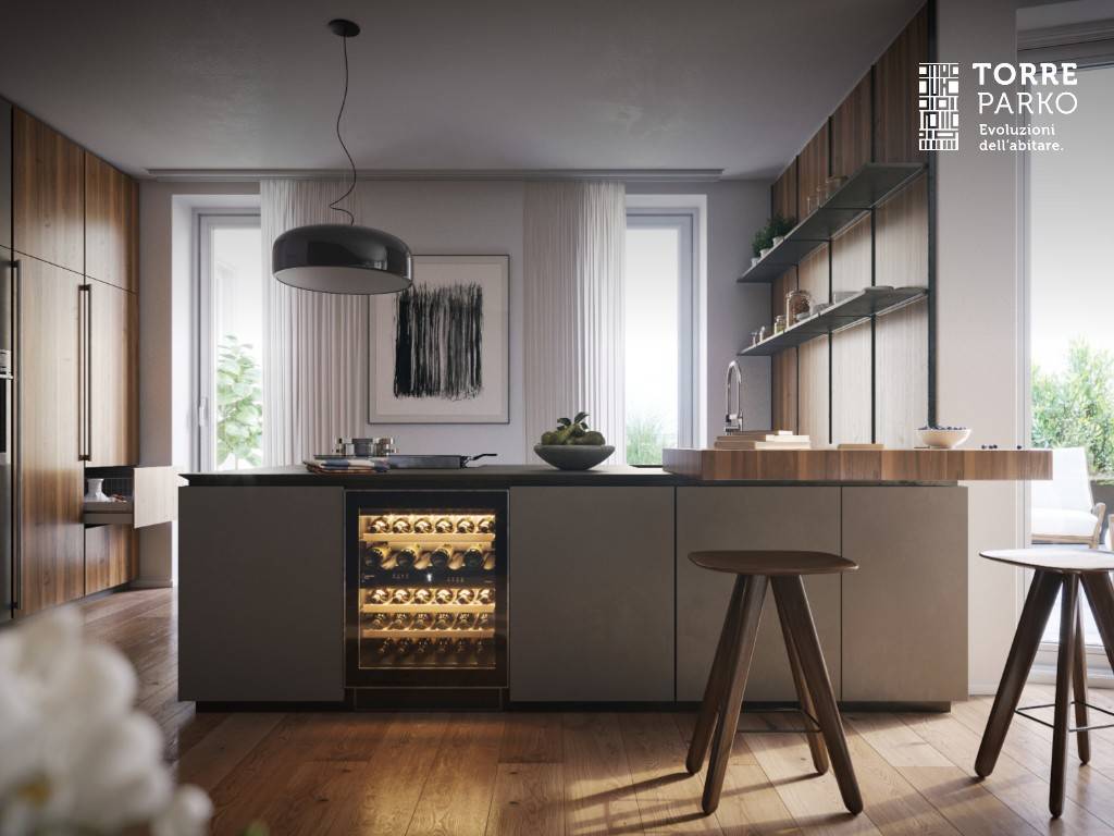 Appartamento a Saronno in Via Josemaría Escrivá de Balaguer - Foto 2