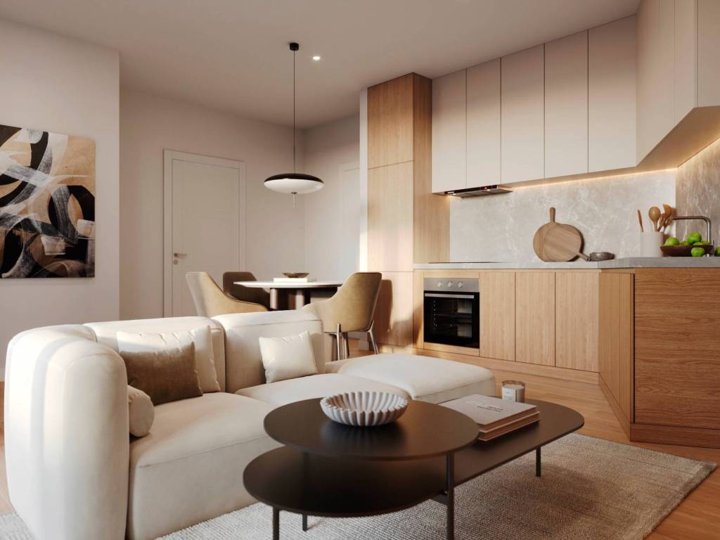 Appartamento a Bologna in Via Isabella Colbran, 24 - Foto 2