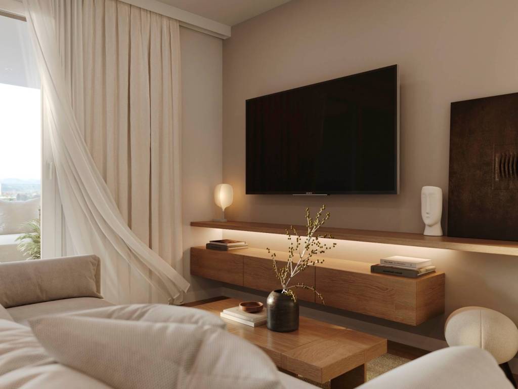 Attico / mansarda a Bologna in Via Isabella Colbran, 24 - Foto 5