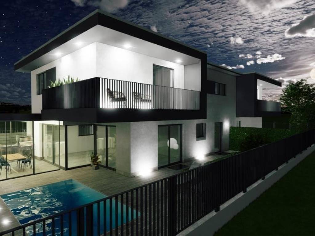 Villa a Verona in Via Copparo - Foto 3
