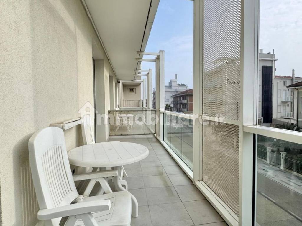 Appartamento a Rimini in Viale Porto Palos, 3 - Foto 5