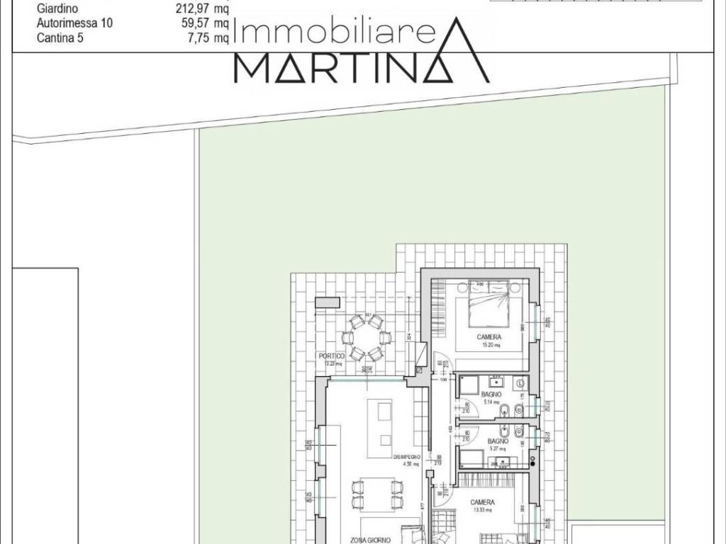 Appartamento a Grassobbio in Via Circonvallazione - Foto 2