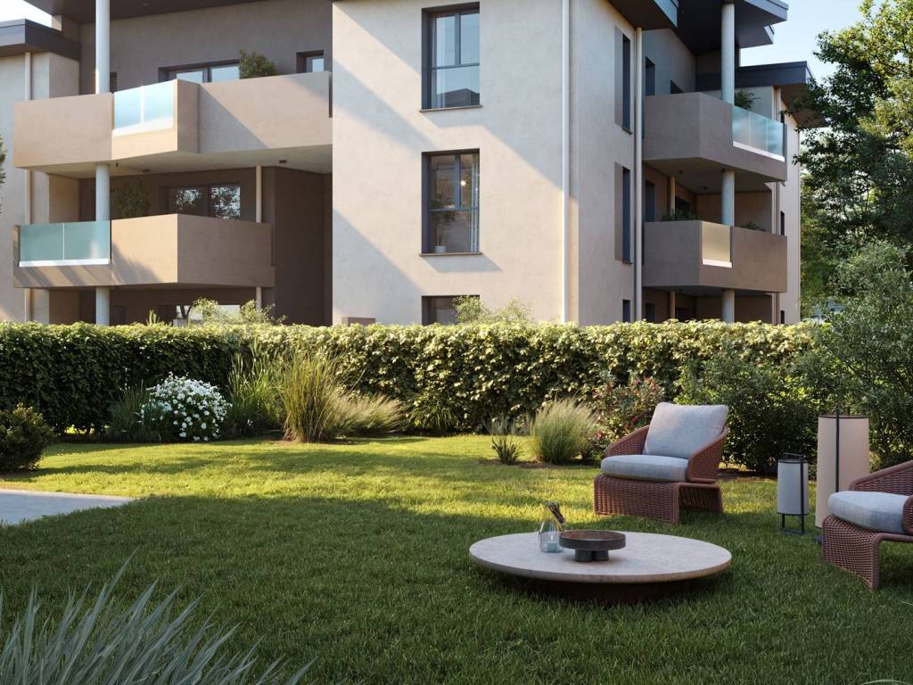 Appartamento a Dalmine in Via Vittorio Gasparini - Foto 3