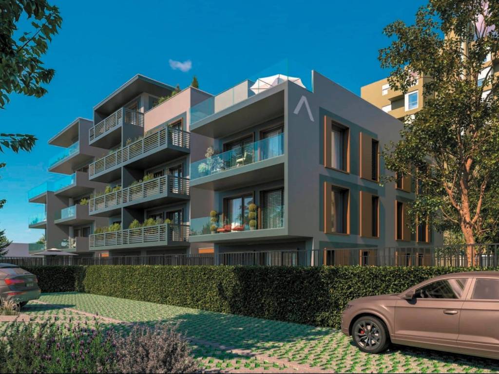 Appartamento a Bologna in Via Bartolomeo Maria dal Monte - Foto 2