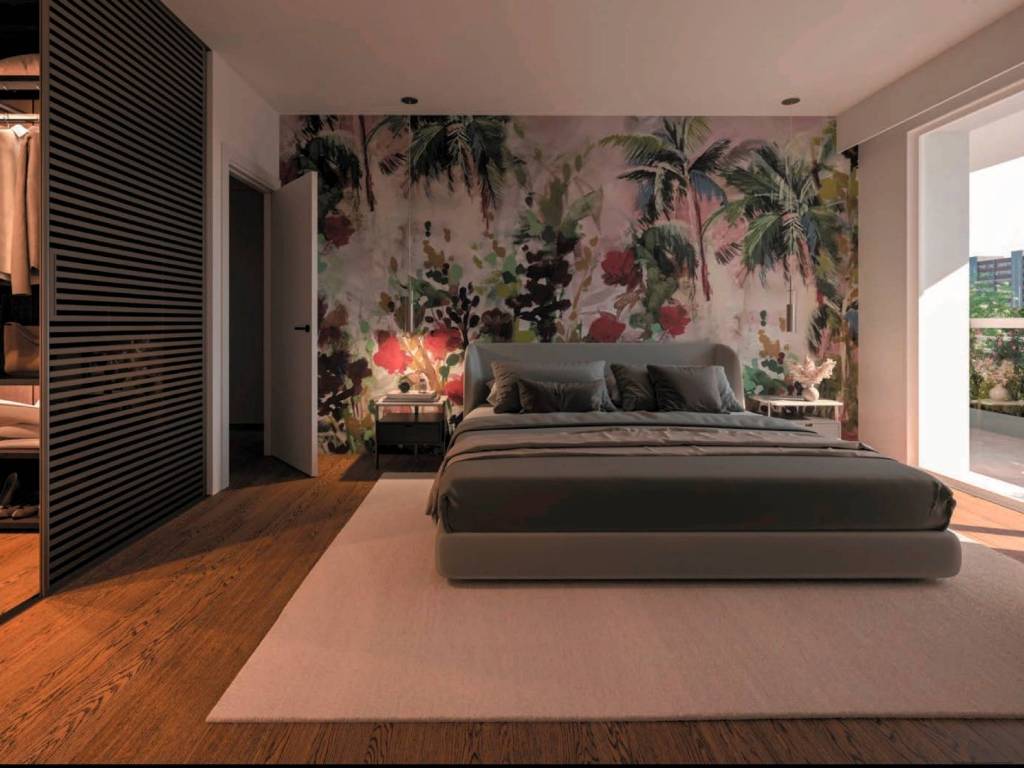 Appartamento a Bologna in Via Bartolomeo Maria dal Monte - Foto 3