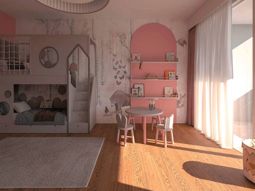 Appartamento a Bologna in Via Bartolomeo Maria dal Monte - Foto 4