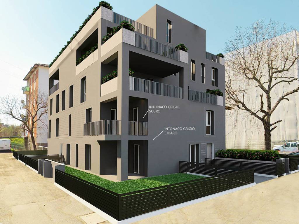 Appartamento a Casalecchio di reno in Via Ettore Masetti - Foto 4
