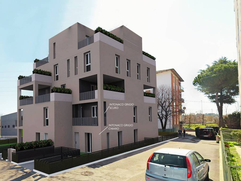 Appartamento a Casalecchio di reno in Via Ettore Masetti - Foto 3