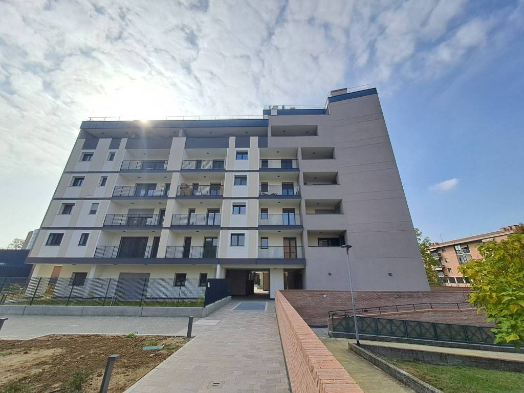 Appartamento a Bologna in Via Ferrarese, 156/3 - Foto 2