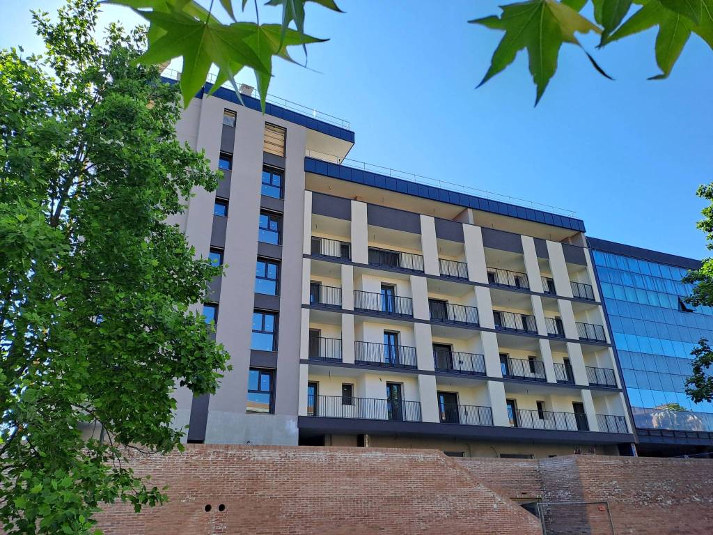 Appartamento a Bologna in Via Ferrarese, 156/3 - Foto 4