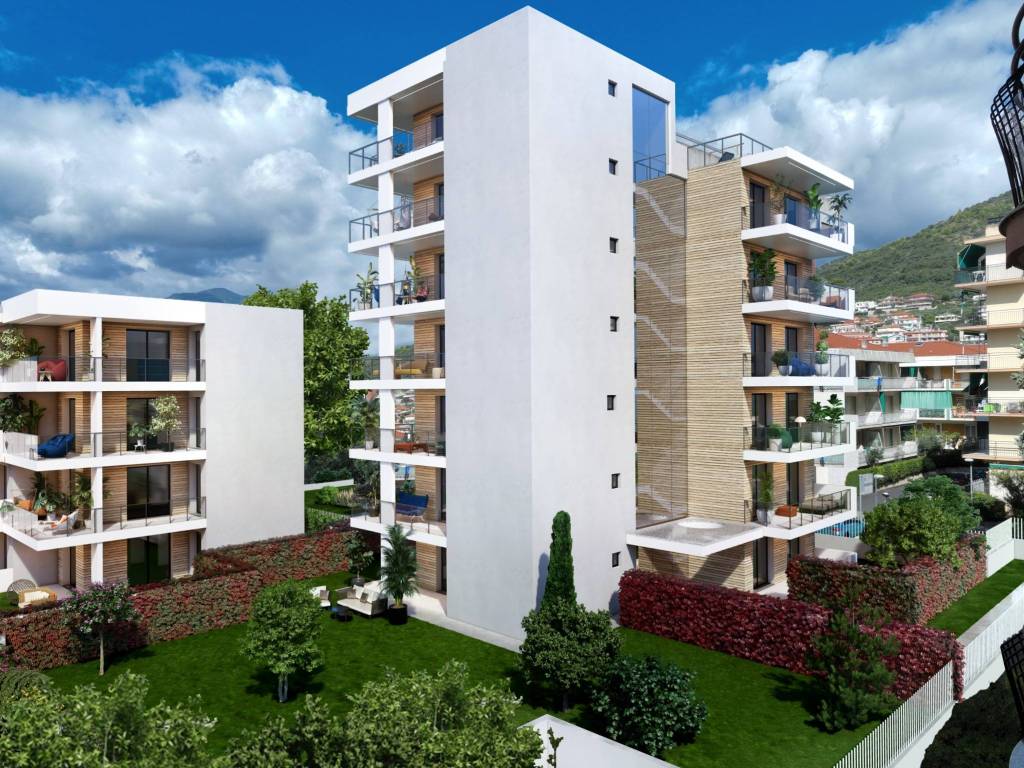 Appartamento a Pietra ligure in Viale della Repubblica, 154 - Foto 2