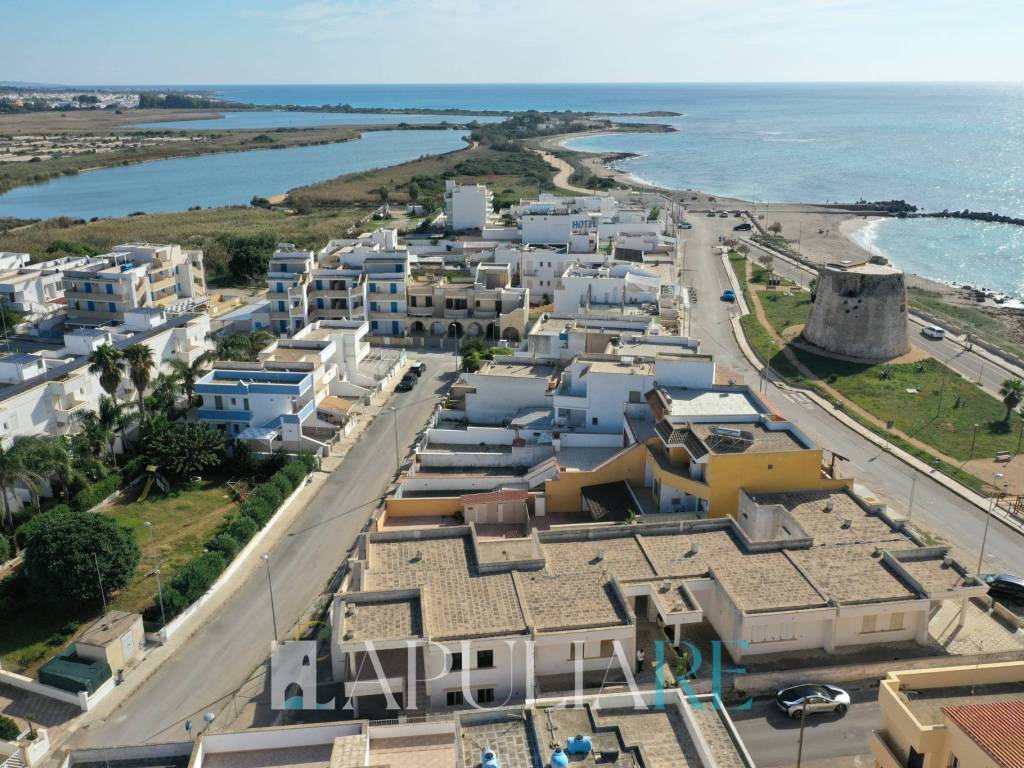 Villetta a schiera a Ugento in Via Pantelleria, 4 - Foto 2