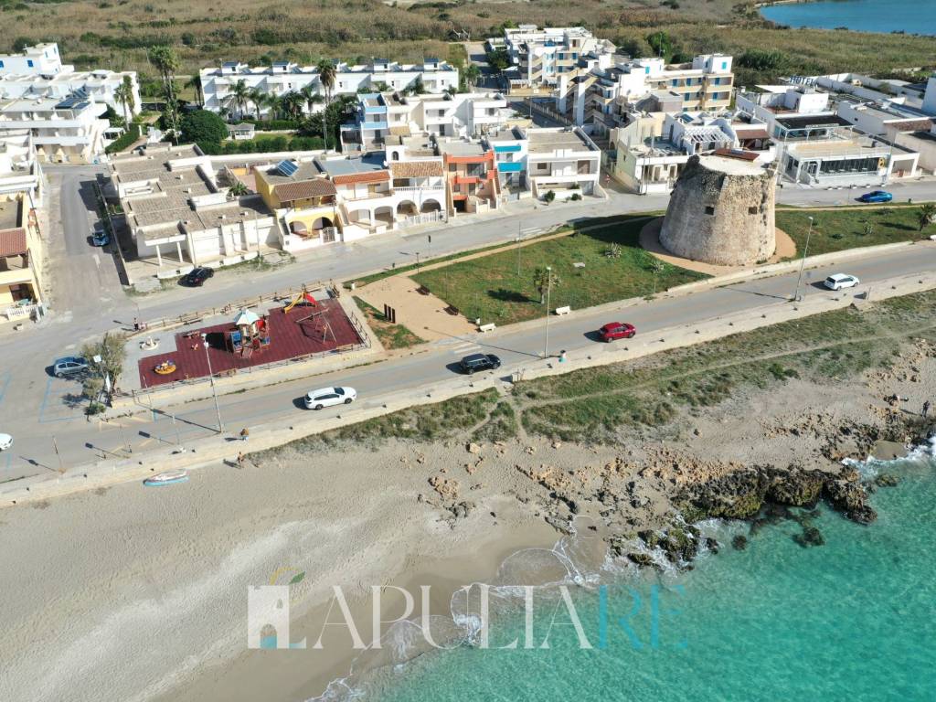 Villetta a schiera a Ugento in Via Pantelleria, 4 - Foto 3